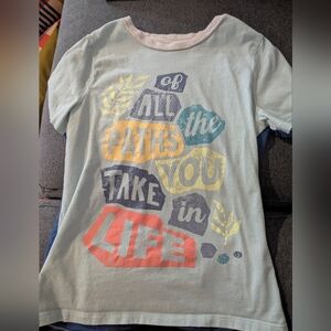 Peek John Muir Shirt